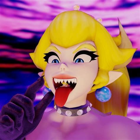 bowser cock vore|Bowsette Cock Vore Peach By ToaterKing .